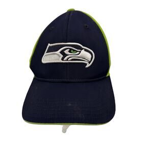 NFL Football Seattle Seahawks Team Apparel Youth Hat